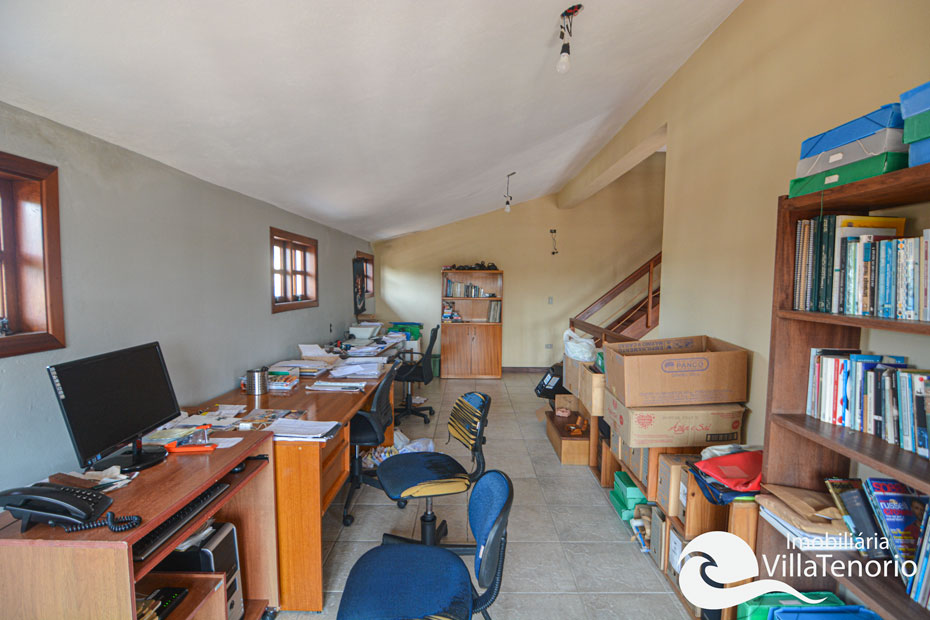 Casa 3 dormitórios à venda na Praia do Itaguá