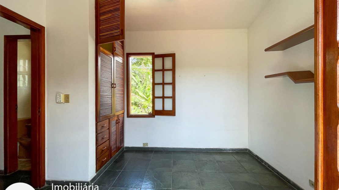 Apartamento duplex à venda na Praia do Itaguá - Ubatuba - Imobiliaria Villa Tenorio