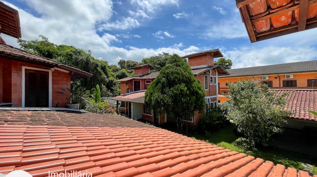Apartamento duplex à venda na Praia do Itaguá - Ubatuba - Imobiliaria Villa Tenorio-13