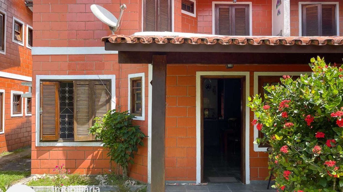 Apartamento duplex à venda na Praia do Itaguá - Ubatuba - Imobiliaria Villa Tenorio-29