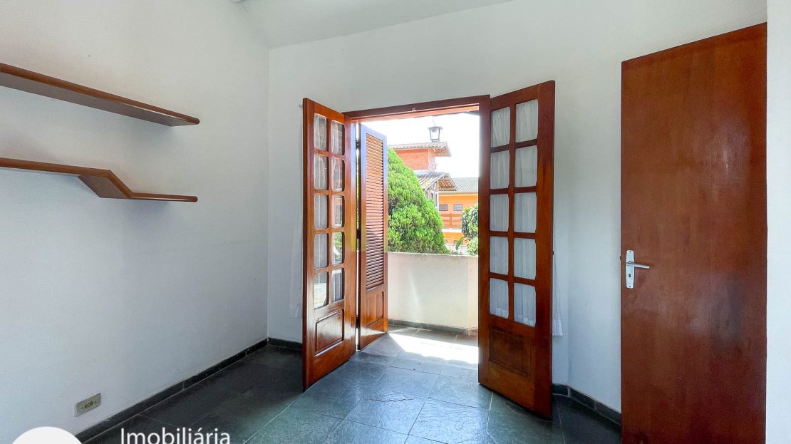 Apartamento duplex à venda na Praia do Itaguá - Ubatuba - Imobiliaria Villa Tenorio-3
