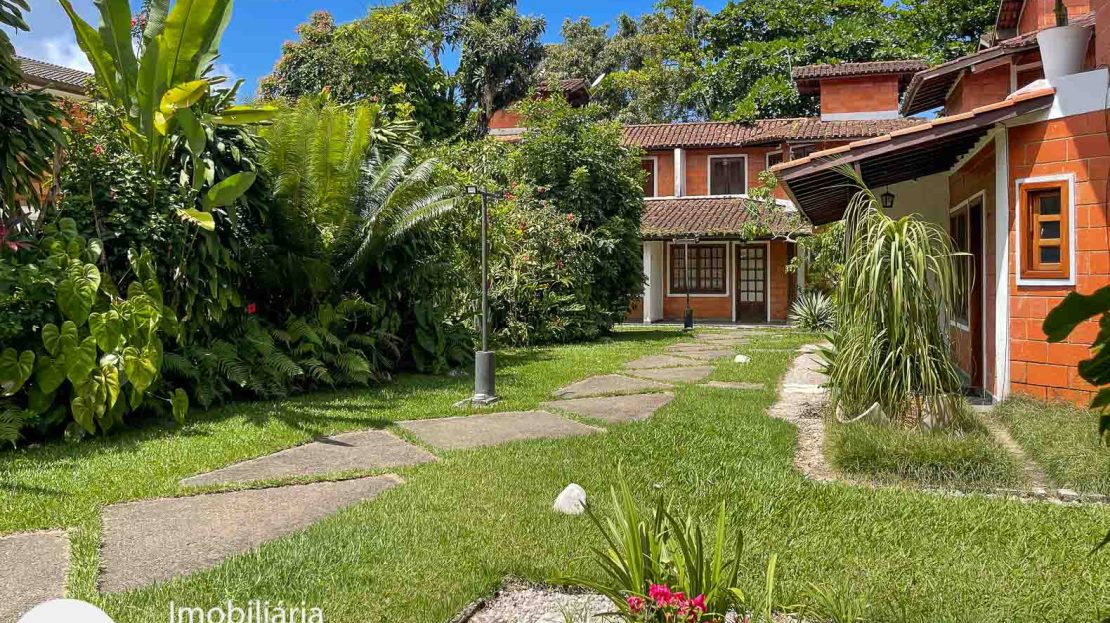 Apartamento duplex à venda na Praia do Itaguá - Ubatuba - Imobiliaria Villa Tenorio-30