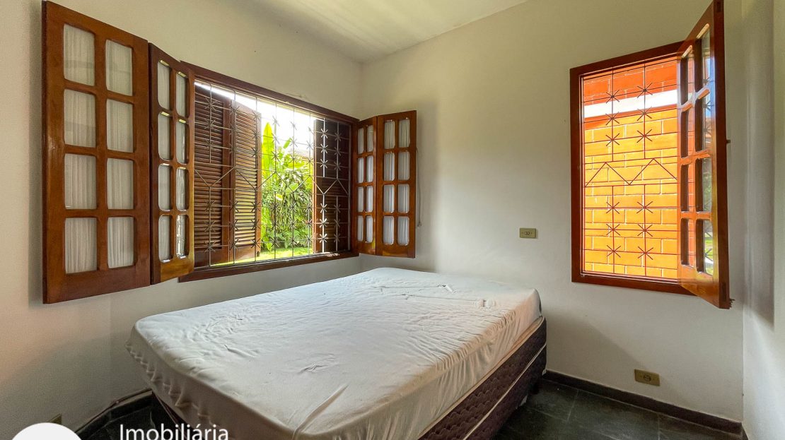 Apartamento duplex à venda na Praia do Itaguá - Ubatuba - Imobiliaria Villa Tenorio-35