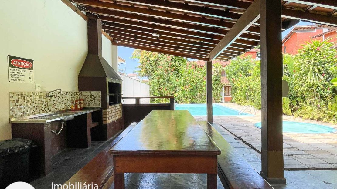 Apartamento duplex à venda na Praia do Itaguá - Ubatuba - Imobiliaria Villa Tenorio-37