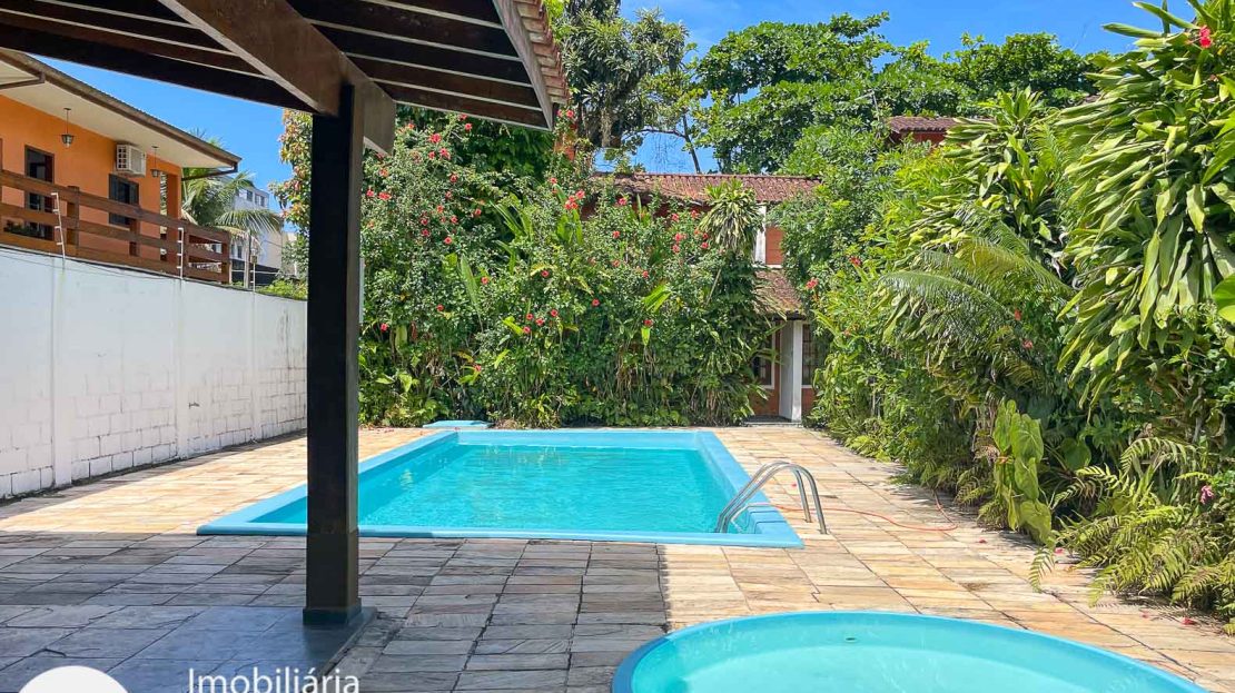 Apartamento duplex à venda na Praia do Itaguá - Ubatuba - Imobiliaria Villa Tenorio-39