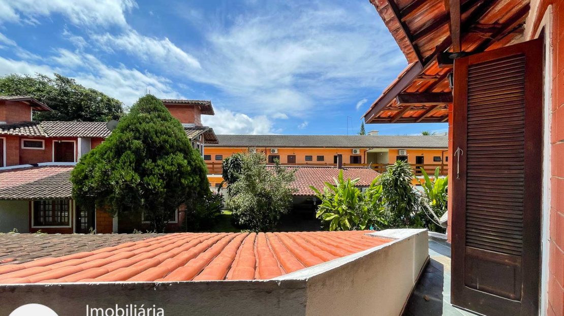 Apartamento duplex à venda na Praia do Itaguá - Ubatuba - Imobiliaria Villa Tenorio-4