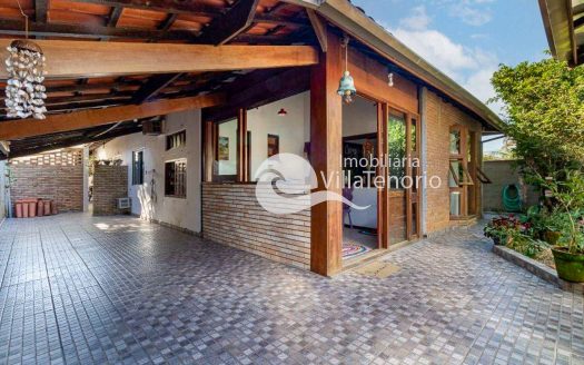 Casa a venda na Praia do Itagua - Ubatuba - Imobiliaria Villa Tenorio-3