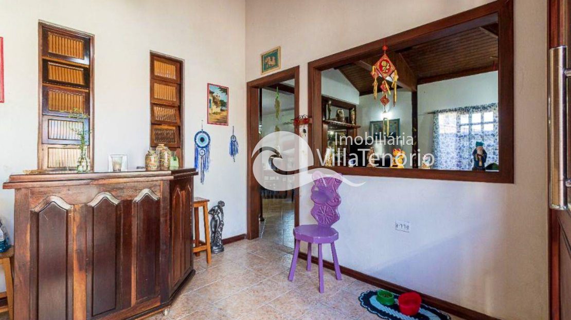 Casa a venda na Praia do Itagua - Ubatuba - Imobiliaria Villa Tenorio-4