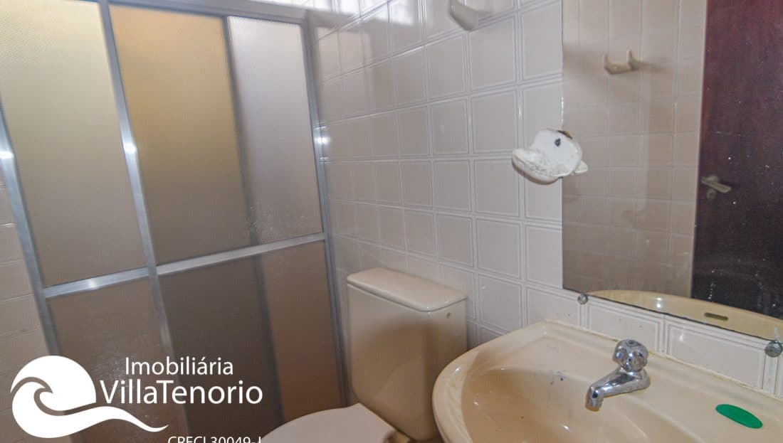 Casa para vender na Praia do Lazaro em Ubatuba