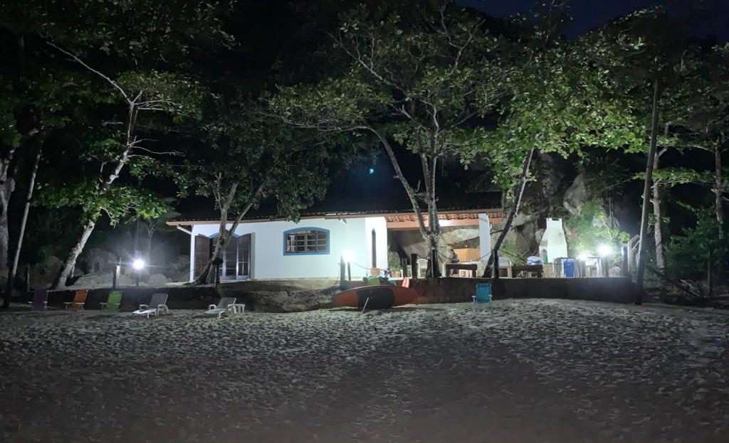 Casa para vender na Praia Sete Fontes em Ubatuba-SP