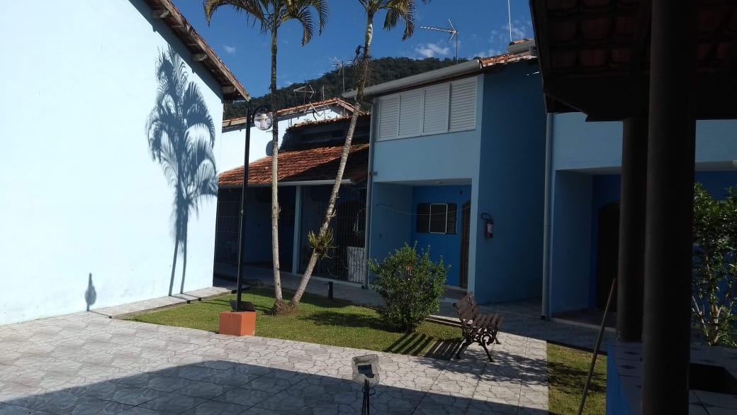 Casa para vender na Praia do Pereque Açu em Ubatuba-SP