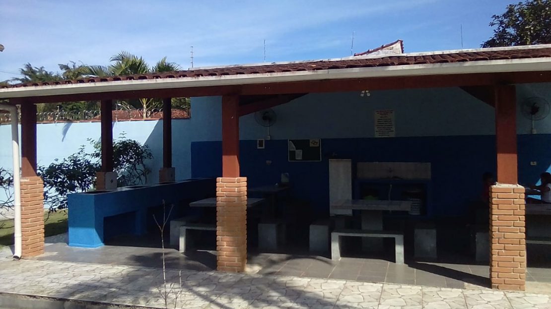 Casa para vender na Praia do Pereque Açu em Ubatuba-SP