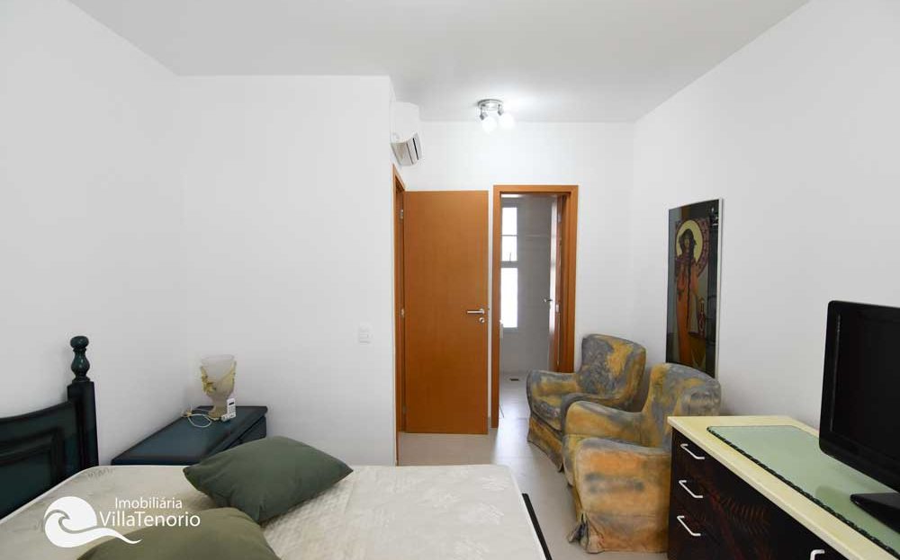 apartamento-em-Ubatuba-para-vender-saco-da-ribeira-quarto