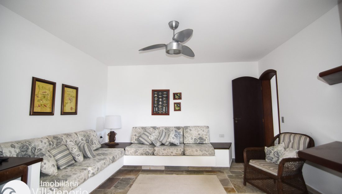 casa a venda na praia Domingas Dias em Ubatuba - Imobiliaria Villa Tenorio