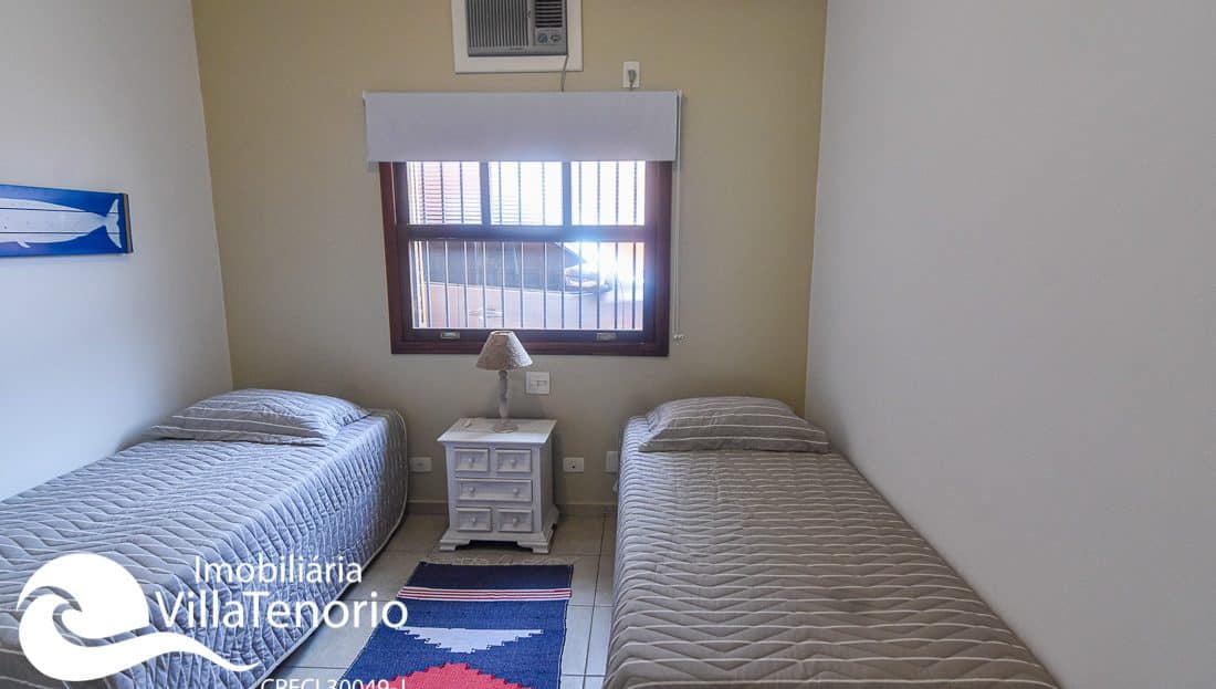CASA PARA VENDER NA PRAIA DA ENSEADA EM UBATUBA