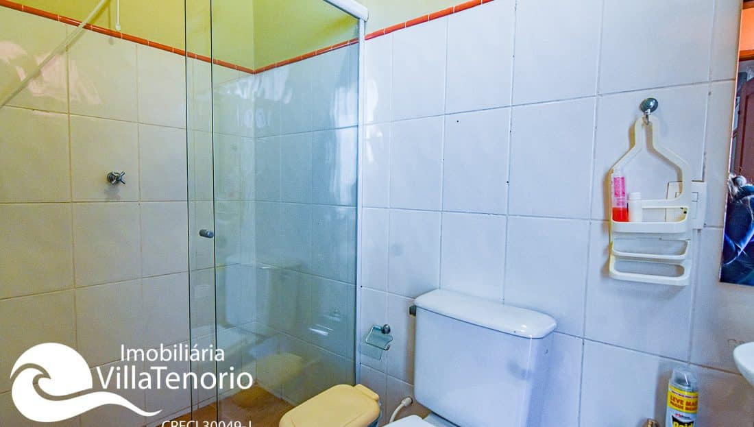 CASA PARA VENDER NA PRAIA DA ENSEADA EM UBATUBA