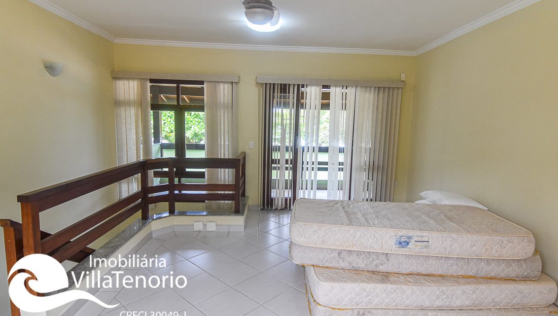 Casa para vender na Praia da Enseada em Ubatuba SP_ Villa Tenorio_quarto3