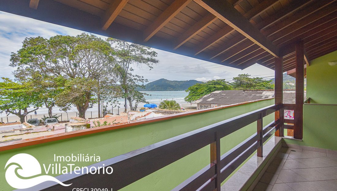 Casa para vender na Praia da Enseada em Ubatuba SP_ Villa Tenorio_quarto3