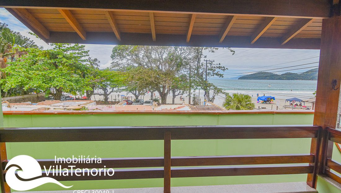 Casa para vender na Praia da Enseada em Ubatuba SP_ Villa Tenorio_quarto1