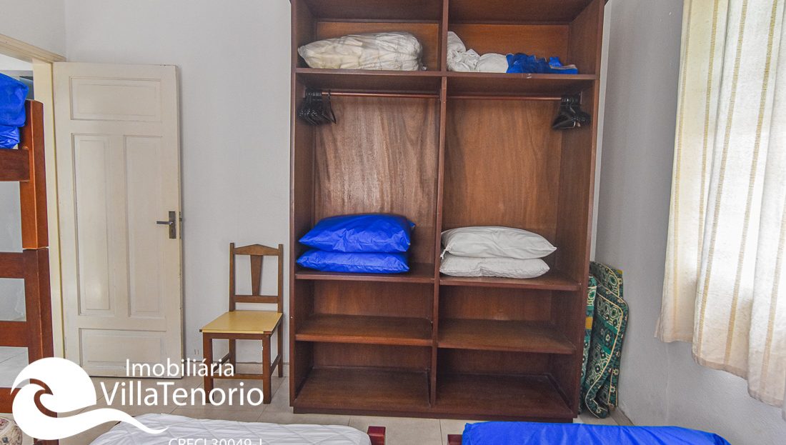 apartamento para vender na Praia das Toninhas em Ubatuba SP_villatenorio