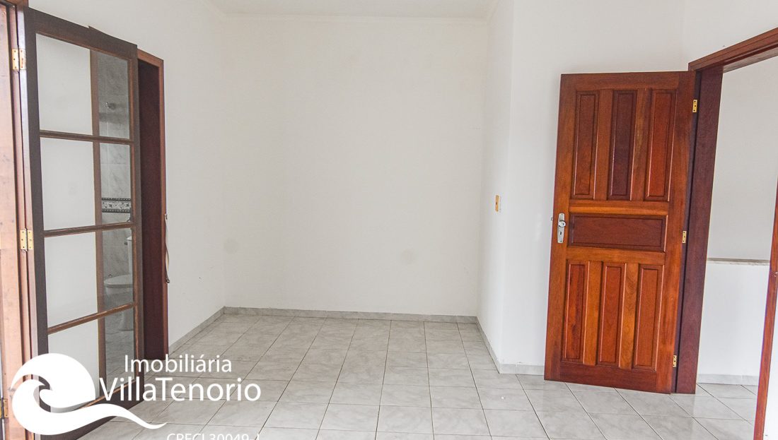Casa para vender no Centro de Ubatuba_Villa Tenorio