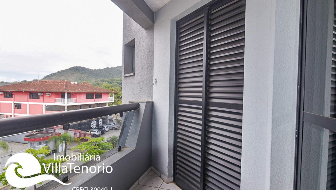 Apartamento para vender na Praia do Itaguá_Ubatuba_VillaTenorio