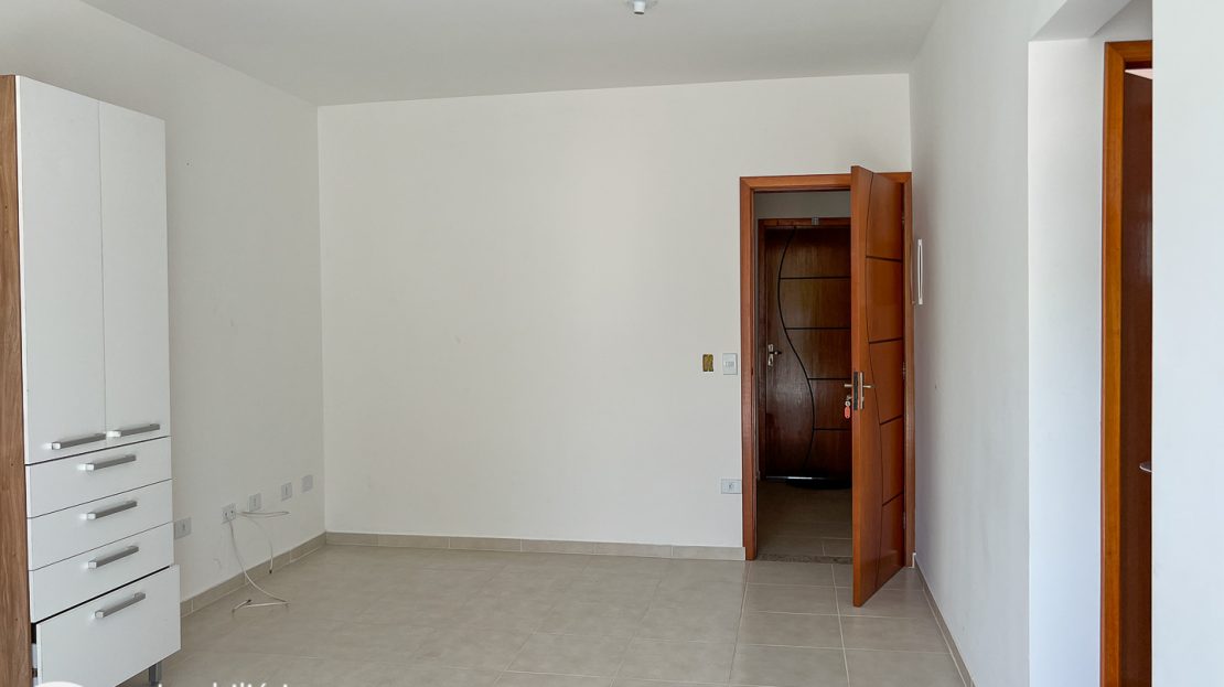 Sala - Apartamento a Venda Pereque Mirim - Enseada Ubatuba-33