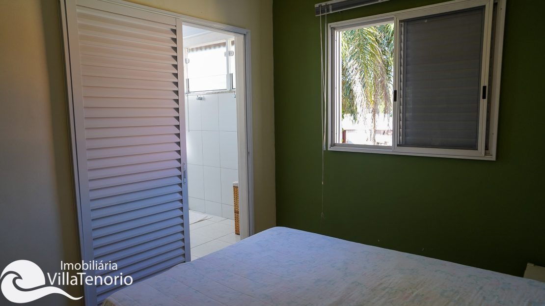 Suite - Casa a Venda - condominio fechado - Praia das Toninhas - Ubatuba - Imobiliaria Villa Tenorio-20