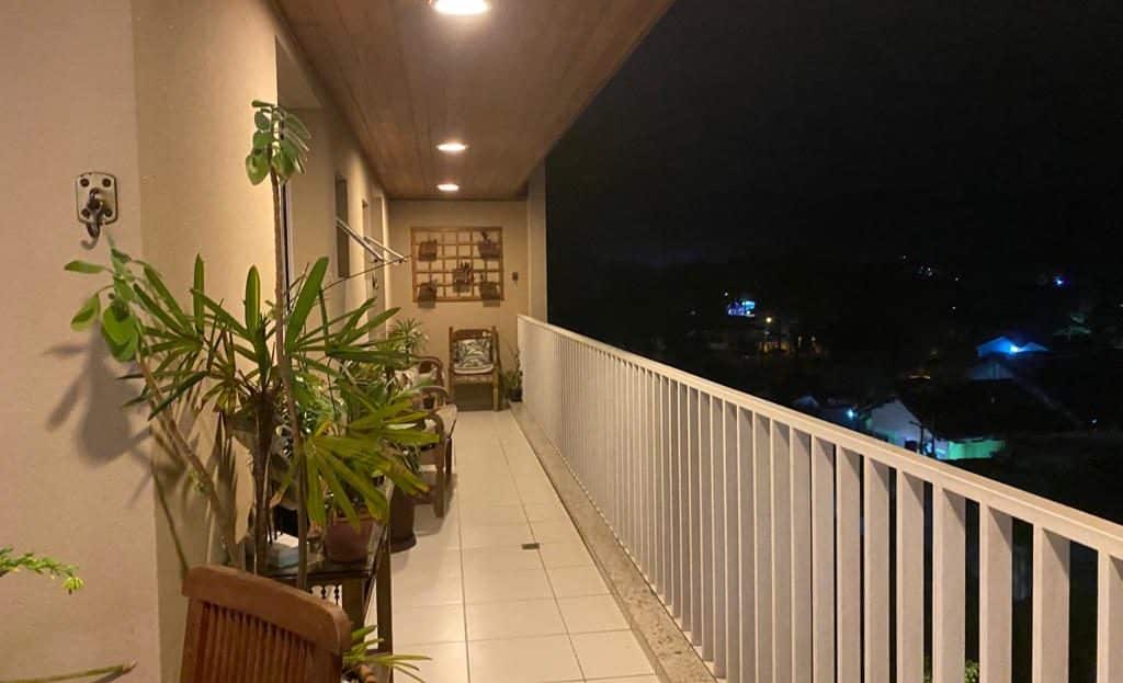 Apartamento Alto Padrão à venda na Praia do Itaguá