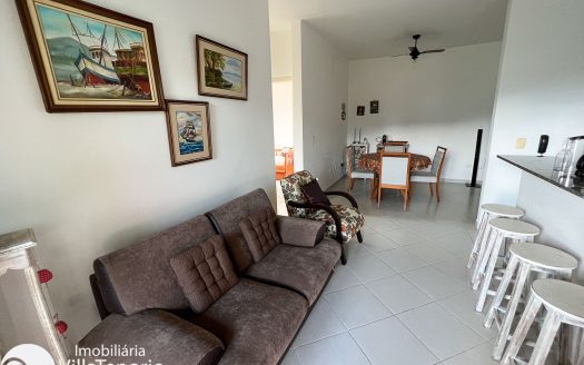 Apartamento a venda na Praia do Itagua - Ubatuba - Imobiliaria Villa Tenorio-24