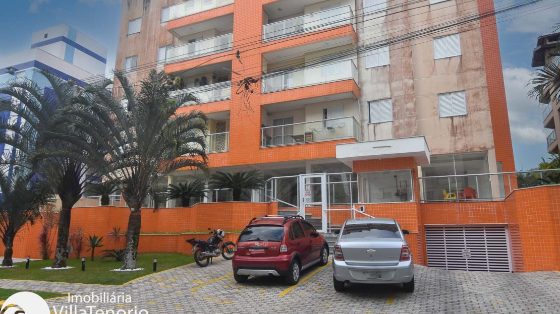 Apartamento a venda praia Grande Ubatuba - Imobiliaria Villa Tenorio-2