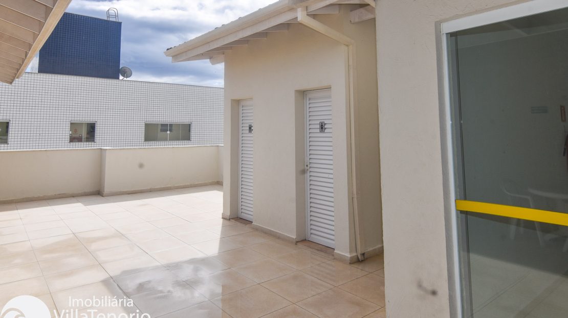 Apartamento a venda praia do itagua Ubatuba - Imobiliaria Villa Tenorio-37