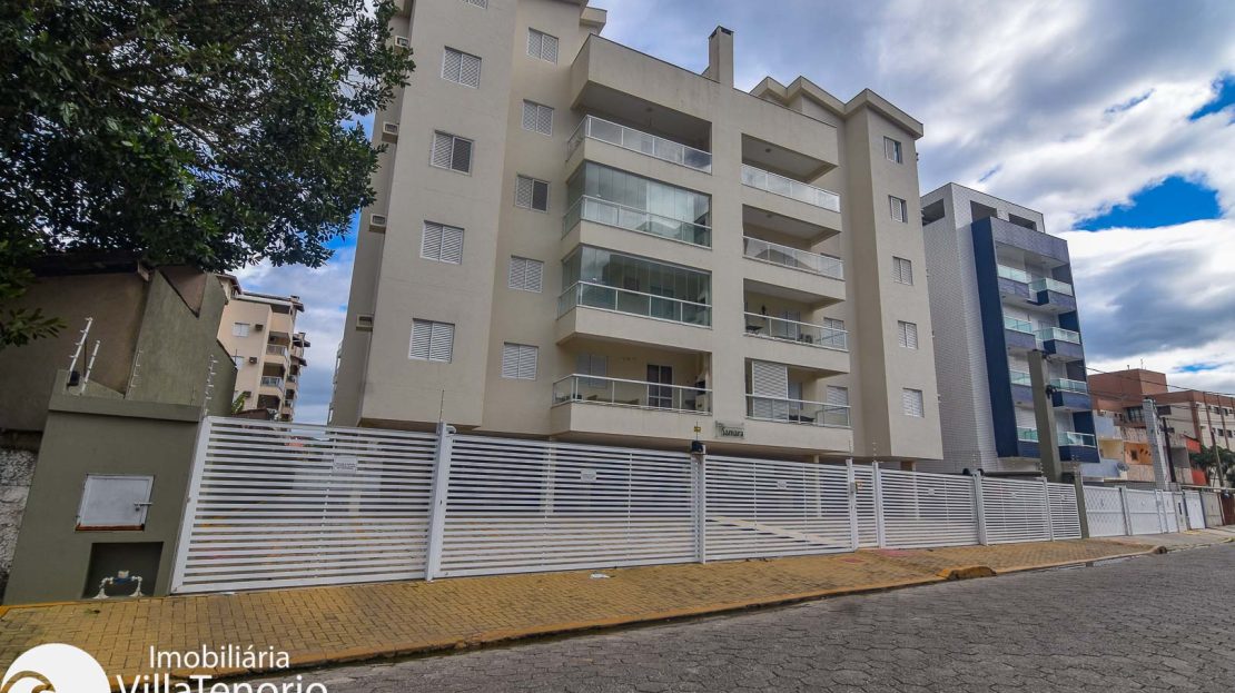 Apartamento a venda praia do itagua Ubatuba - Imobiliaria Villa Tenorio-46