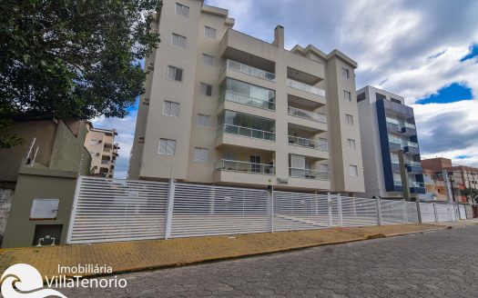 Apartamento a venda praia do itagua Ubatuba - Imobiliaria Villa Tenorio-46