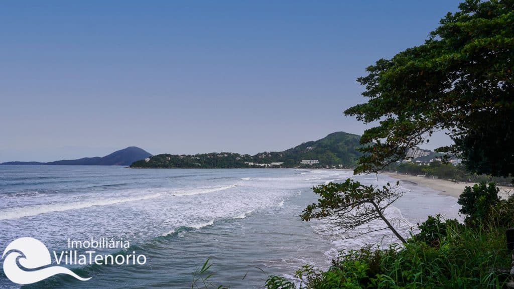 Mirante Praia das Toninhas - Ubatuba - Imobiliaria Villa Tenorio