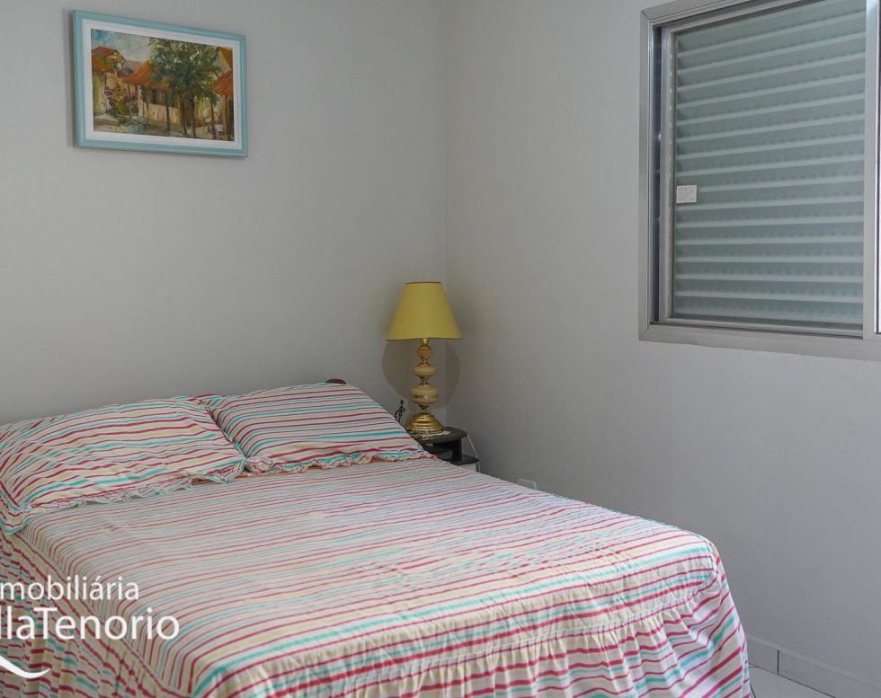 Suite - Apartamento a venda na Praia do Tenorio em Ubatuba - Imobiliaria Villa Tenorio-20