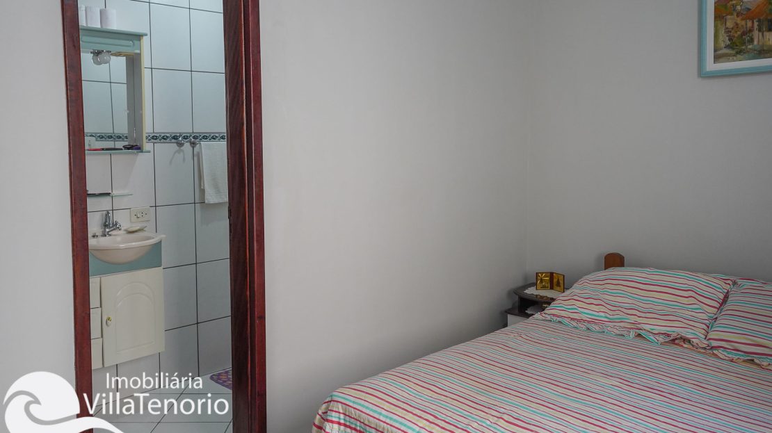 Suite - Apartamento a venda na Praia do Tenorio em Ubatuba - Imobiliaria Villa Tenorio-21