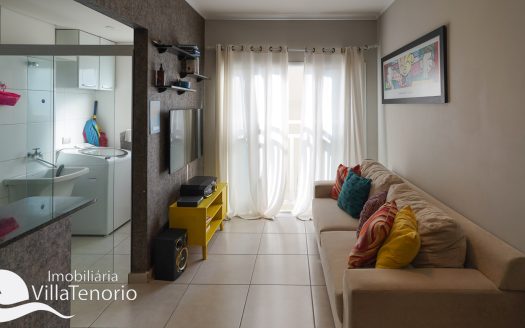 Apartamento a venda Estufa 1-Ubatuba - Imobiliaria Villa Tenorio-3