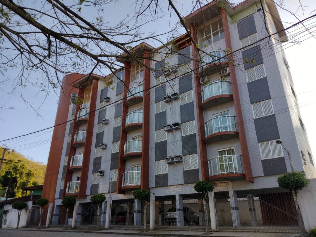Apartamento a venda - Praia Grande - Ubatuba - Imobiliaria Villa Tenorio