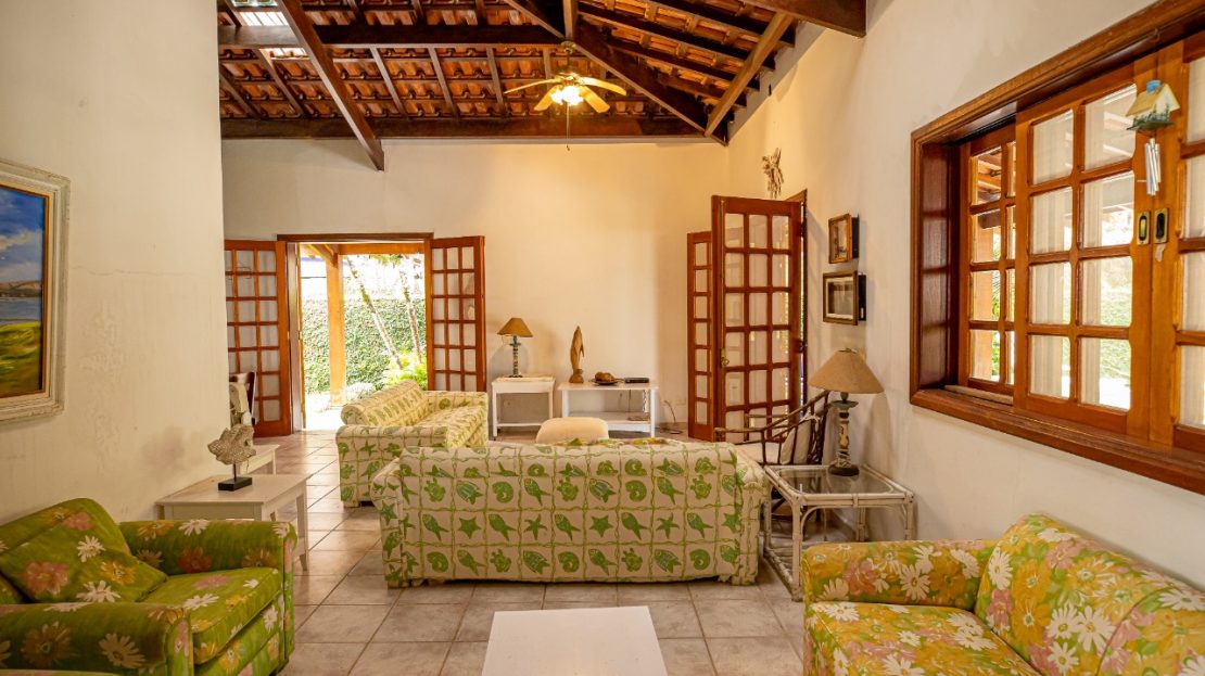 Casa a venda - 4 suites - Lagoinha - Ubatuba por Imobiliaria Villa Tenorio
