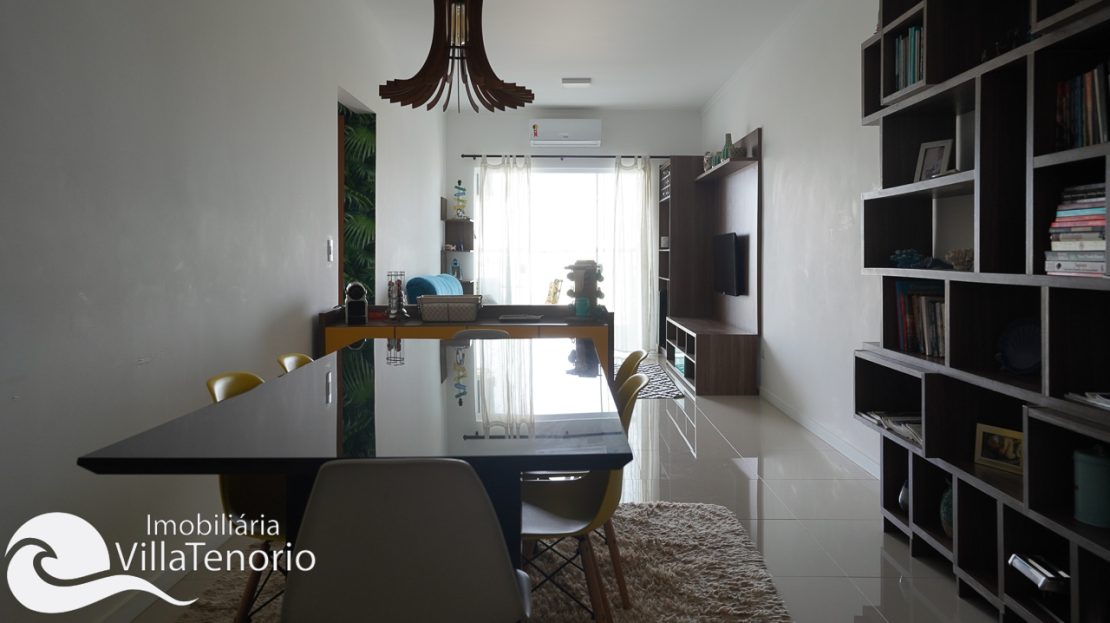 Apartamento Ravello2- Itagua - Ubatuba- imobiliaria VillaTenorio-28