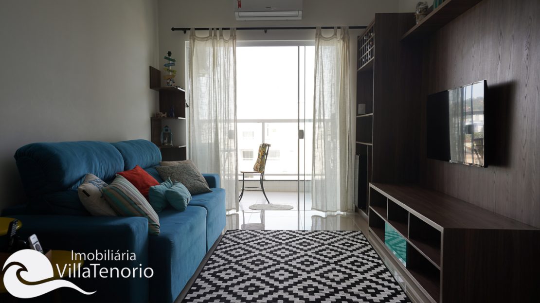 Apartamento Ravello2- Itagua - Ubatuba- imobiliaria VillaTenorio-25