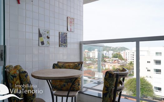 Apartamento com varanda gourmet a venda no Itagua - Ubatuba- imobiliaria Villa Tenorio-29