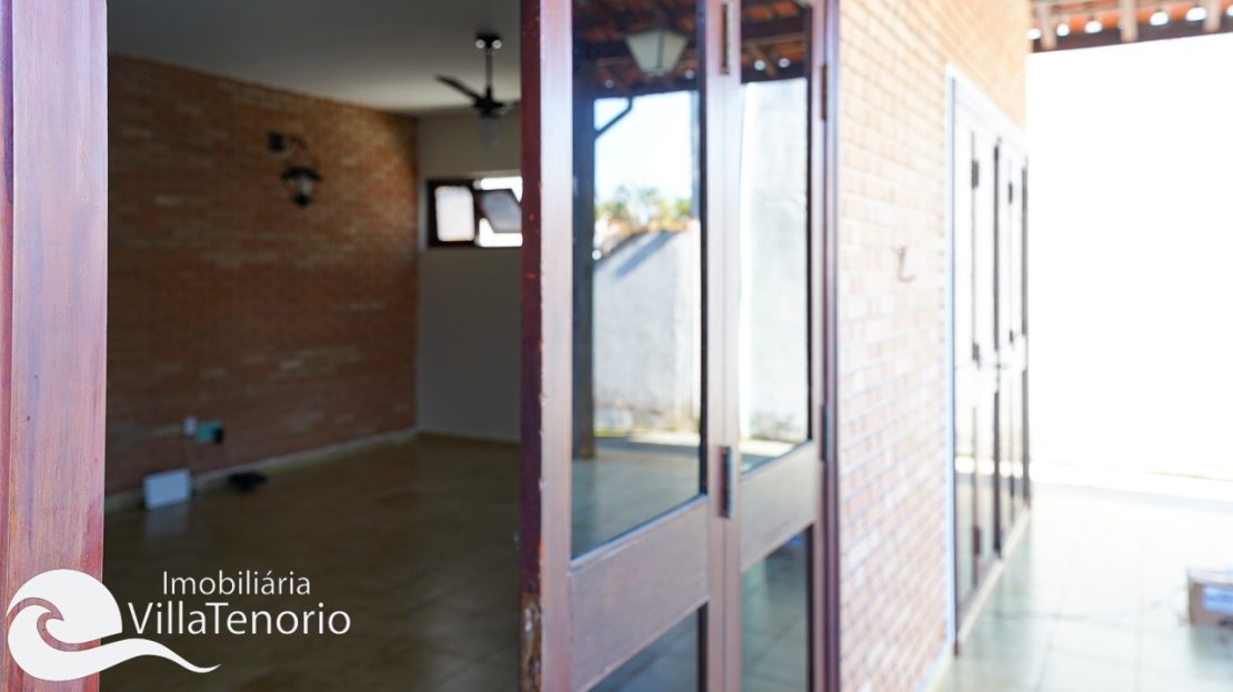 casa rustica a venda- Itagua - Ubatuba- imobiliaria VillaTenorio