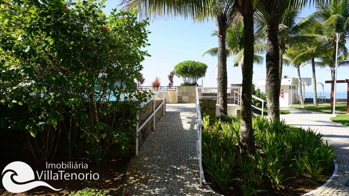 Cobertura - Apartamento Duplex - Frente para o mar - à venda na Praia das Toninhas - Ubatuba - Imobiliaria Villa Tenorio-110