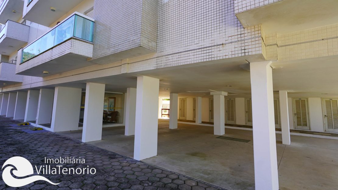 Cobertura - Apartamento Duplex - Frente para o mar - à venda na Praia das Toninhas - Ubatuba - Imobiliaria Villa Tenorio-87