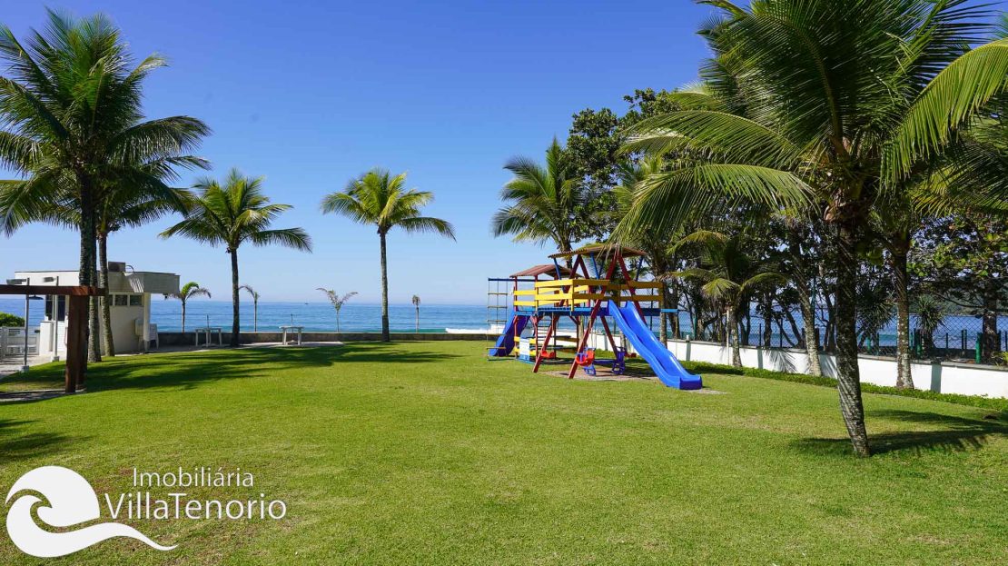 Cobertura - Apartamento Duplex - Frente para o mar - à venda na Praia das Toninhas - Ubatuba - Imobiliaria Villa Tenorio-89