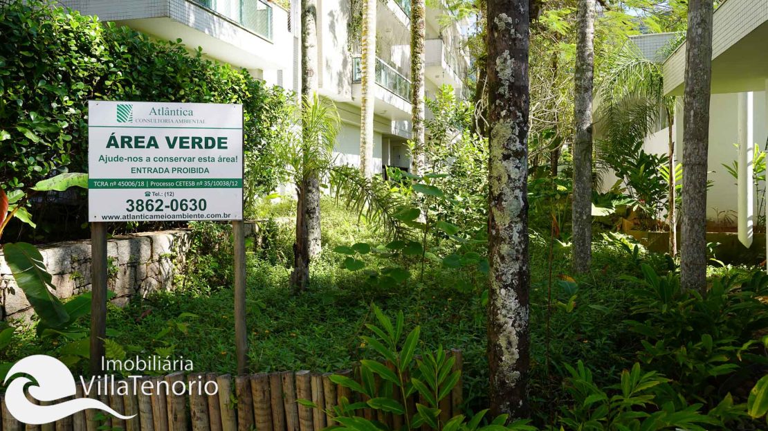 Cobertura - Apartamento Duplex - Frente para o mar - à venda na Praia das Toninhas - Ubatuba - Imobiliaria Villa Tenorio-98