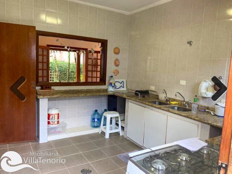 Casa Praia da Lagoinha a venda em Ubatuba - Imobiliaria Villa Tenorio-13