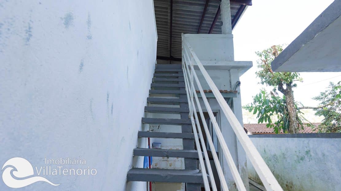 Casa à venda na enseada-Ubatuba - Imobiliaria Villa Tenorio-23